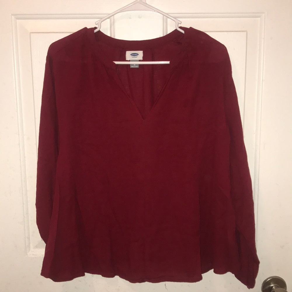 Old Navy Blouse
